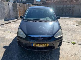 skadebil auto Ford C-Max 1.6 16V TREND 2007/9