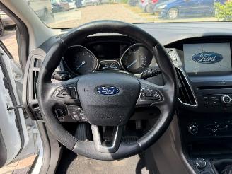 Ford Focus 1.5 TDCI picture 24