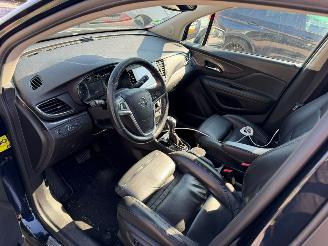 Opel Mokka 1.4 TURBO AUTOMAAT picture 17