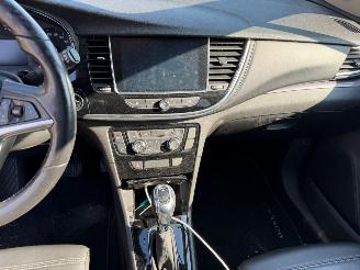 Opel Mokka 1.4 TURBO AUTOMAAT picture 22