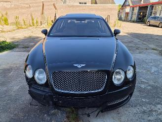 škoda osobní automobily Bentley Flying Spur  2005/9