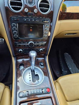 Bentley Flying Spur  picture 16