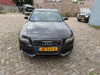 skadebil auto Audi A4 1.8 TFSI  S-EDITION 2010/1