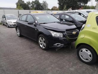 Chevrolet Cruze Cruze (305), Hatchback, 2010 / 2015 1.8 16V VVT picture 1