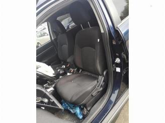 Mitsubishi ASX ASX, SUV, 2010 / 2023 1.6 MIVEC 16V picture 12