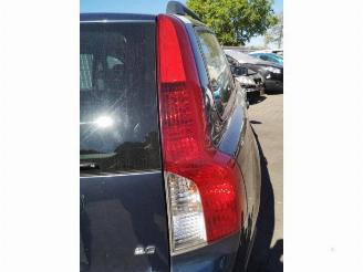 Volvo V-50 V50 (MW), Combi, 2003 / 2012 2.0 16V picture 21