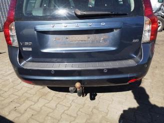 Volvo V-50 V50 (MW), Combi, 2003 / 2012 2.0 16V picture 25