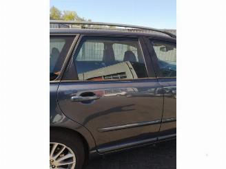 Volvo V-50 V50 (MW), Combi, 2003 / 2012 2.0 16V picture 34
