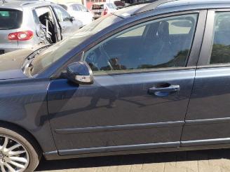 Volvo V-50 V50 (MW), Combi, 2003 / 2012 2.0 16V picture 12