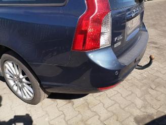 Volvo V-50 V50 (MW), Combi, 2003 / 2012 2.0 16V picture 27