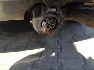 Volvo V-50 V50 (MW), Combi, 2003 / 2012 2.0 16V picture 32