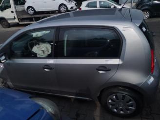 Skoda Citigo Citigo, Hatchback, 2011 / 2019 1.0 12V picture 3