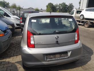 Skoda Citigo Citigo, Hatchback, 2011 / 2019 1.0 12V picture 1