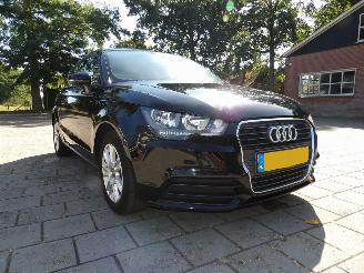 Audi A1 1.2 TSI picture 5