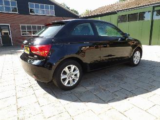 Audi A1 1.2 TSI picture 9