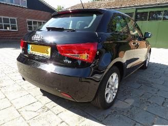 Audi A1 1.2 TSI picture 10