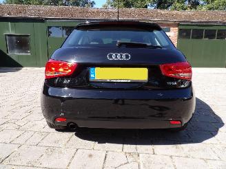 Audi A1 1.2 TSI picture 11