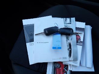 Audi A1 1.2 TSI picture 21