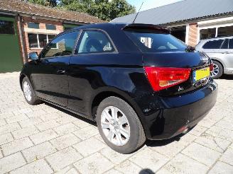 Audi A1 1.2 TSI picture 13