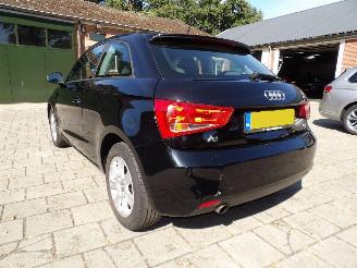 Audi A1 1.2 TSI picture 12