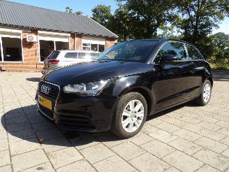 Audi A1 1.2 TSI picture 2