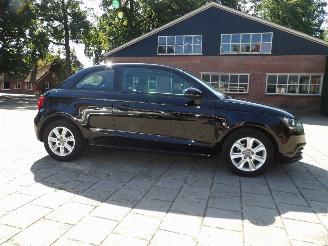 Audi A1 1.2 TSI picture 7