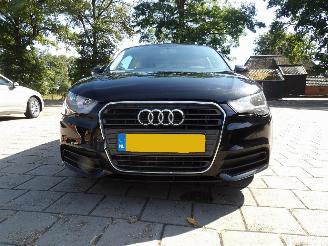 Audi A1 1.2 TSI picture 4