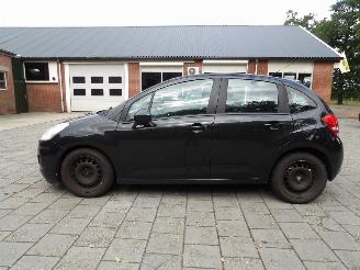 škoda osobní automobily Citroën C3 1.6 HDI 2011/3