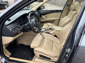 BMW 5-serie Stationcar picture 7