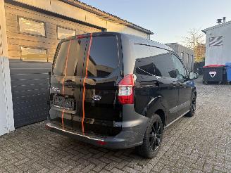 Ford Transit courier picture 3