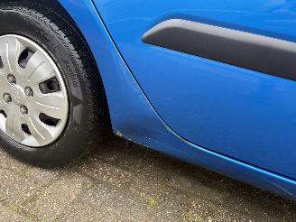 Hyundai I-10  picture 8