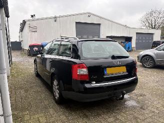 Audi A4 Avant  picture 5