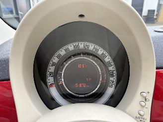 Fiat 500 1.2 lounge picture 12