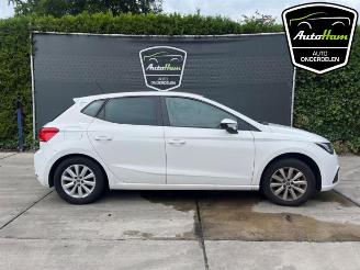 Seat Ibiza Ibiza V (KJB), Hatchback 5-drs, 2017 1.0 TSI 12V picture 1