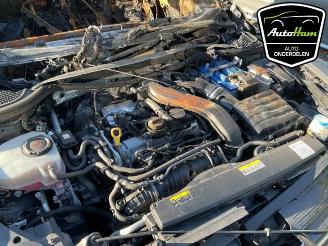 Volkswagen Golf Golf VIII (CD1), Hatchback, 2019 1.5 eTSI 16V picture 12