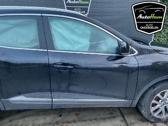 Renault Kadjar Kadjar (RFEH), SUV, 2015 1.2 Energy TCE 130 picture 11