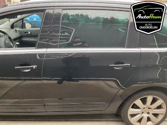 Peugeot 5008 5008 I (0A/0E), MPV, 2009 / 2017 1.6 THP 16V picture 9