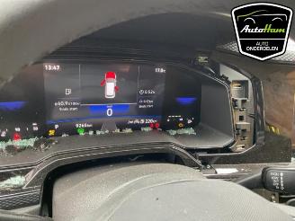 Volkswagen Polo Polo VI (AW1), Hatchback 5-drs, 2017 1.0 TSI 12V picture 23