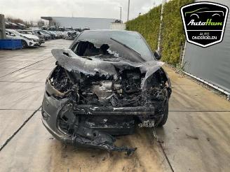 Citroën DS4 DS4 (NX), Hatchback, 2011 / 2015 1.6 16V THP Racing picture 3