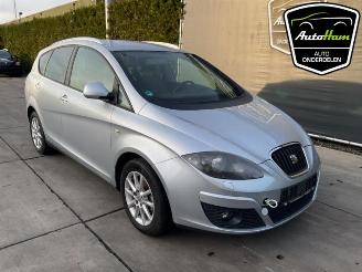 Seat Altea Altea XL (5P5), MPV, 2006 / 2015 1.8 TFSI 16V picture 2