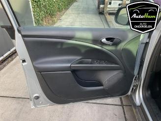 Seat Altea Altea XL (5P5), MPV, 2006 / 2015 1.8 TFSI 16V picture 26