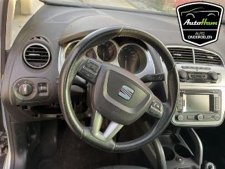 Seat Altea Altea XL (5P5), MPV, 2006 / 2015 1.8 TFSI 16V picture 16