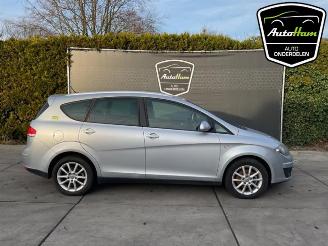 Seat Altea Altea XL (5P5), MPV, 2006 / 2015 1.8 TFSI 16V picture 1