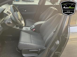 Renault Mégane Megane III Grandtour (KZ), Combi 5-drs, 2008 / 2016 1.4 16V TCe 130 picture 18