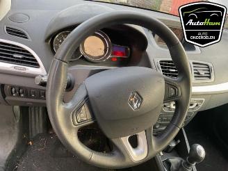 Renault Mégane Megane III Grandtour (KZ), Combi 5-drs, 2008 / 2016 1.4 16V TCe 130 picture 16