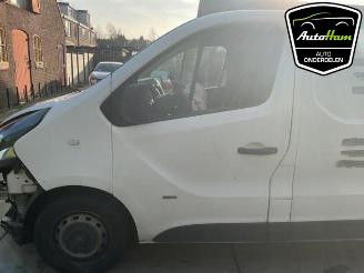 Opel Vivaro Vivaro, Van, 2014 / 2019 1.6 CDTI BiTurbo 120 picture 6