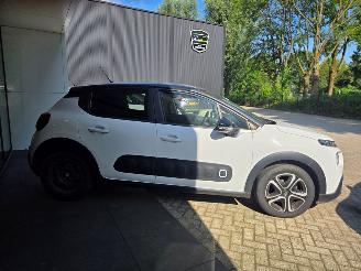 Citroën C3 1.2 Vti 12V PureTech Hatchback  Benzine 1.199cc 61kW (83pk) FWD 2018-05 (SXHMR; SWHMR) EB2FA; HMR picture 7