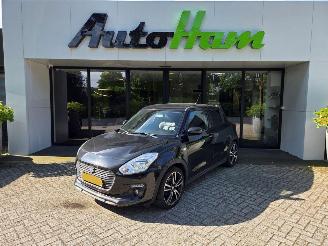Avarii autoturisme Suzuki Swift 1.2 Dual Jet 16V Hatchback 4Dr Benzine 1.242cc 66kW (90pk) FWD 2017-04 (ZC83) K12C 2019/1