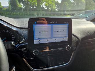 Ford Fiesta 1.0 EcoBoost 12V Hatchback  Benzine 999cc 70kW (95pk) FWD 2019-12  M0JB picture 11