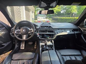 BMW 5-serie 530e iPerformance Sedan 4Dr Elektrisch Benzine 1.998cc 185kW (252pk) RWD 2017-03/2020-06 (JA91; JA92) B48B2 picture 10